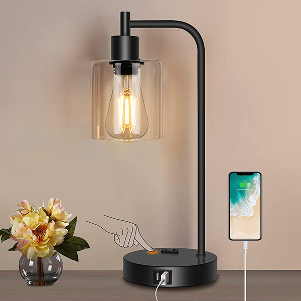 Wholesale Modern Touch Control Table Light