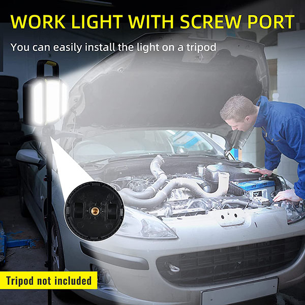 Wholesale Portable LED Work Light Distributor