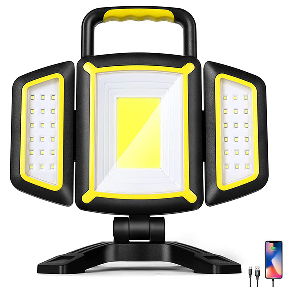 Wholesale Portable LED Work Light Supplier