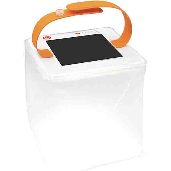 Solar Airbag Camping Light From China Supplier