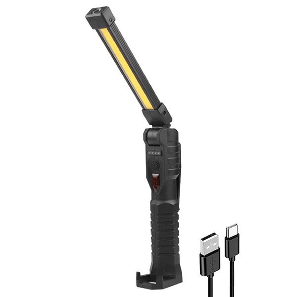 Two CCT Multifunctional Work Light with Magnet