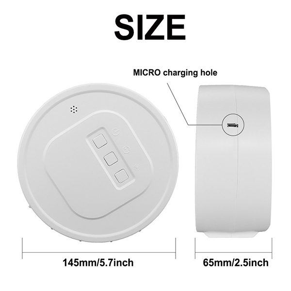 Wholesale LED Galaxy Star Projector Night Light Exporters