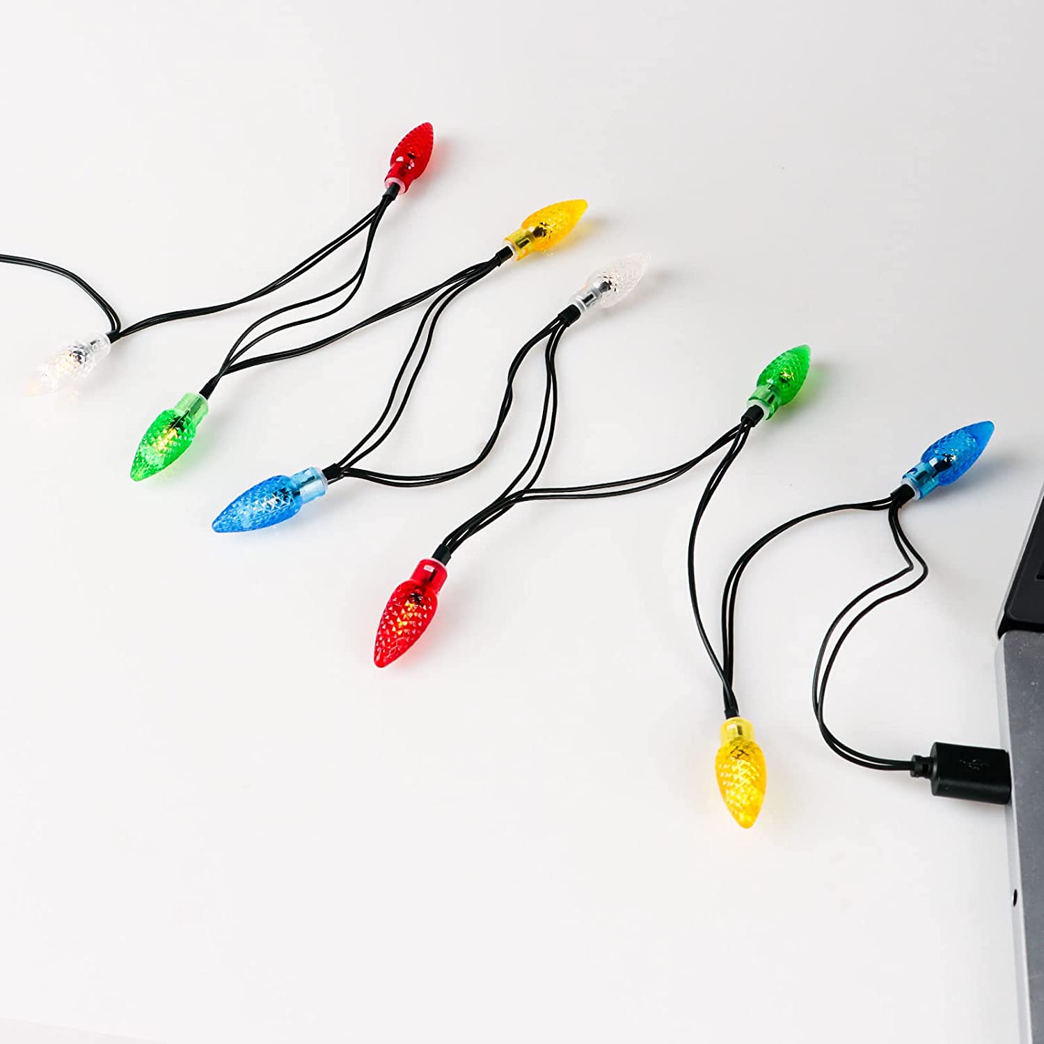 LED String Light Charging Cable From China Supplier